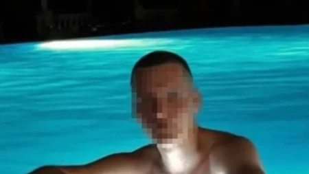 Ovo je mladić izbo bivšu devojku i njenog dedu: Nakon krvavog zločina poginuo