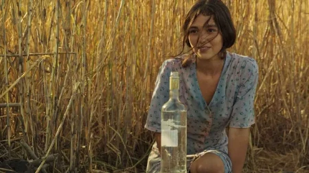 FILM DANA „Arsa“