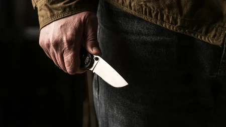 "Razdvoјila me јe od žene!": Izbo ljubavnicu u tržnom centru u Temišvaru i urlao pred svima