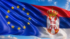 SRBIJA UBRZAVA PUT KA EU! Potvrđena puna posvećenost reformama i razvoju
