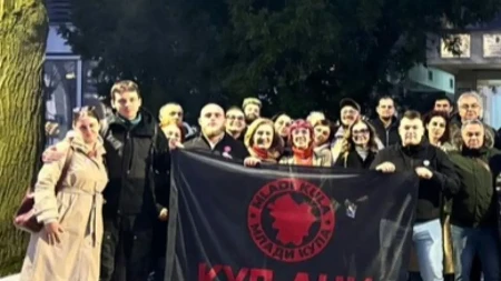 Blokaderi u paranoji zbog odbeglog odbornika u Kuli: Vode istragu ko UDBA, optužuju SNS za nameštaljku!