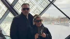Kasper napustio kliniku Laza Lazarević! Evo u kakvom je stanju nakon što je posetio Minu