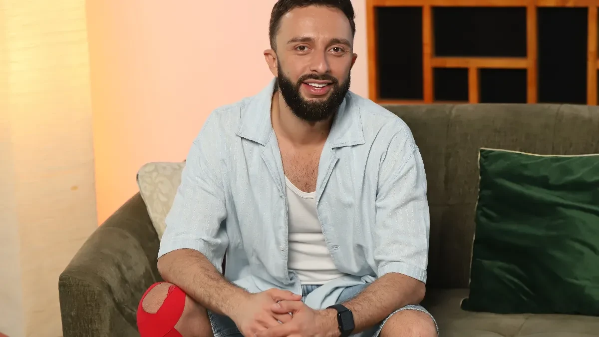 Oženio se Darko Tanasijević: Izabranicu krio od svih, tajno venčanje upriličeno na ovoj destinaciji!