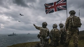 Britanija spremala veliki obračun sa Rusijom, pa shvatila zastrašujuću istinu