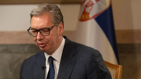 Ustaška kampanja na vrhuncu: Svi pritisci na Vučića i Srbiju su zbog lažne države Kosovo! (FOTO)