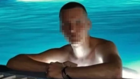 Tašta trčala po pomoć, pa slomila nogu: Monstrum izbo bivšu devojku i njenog deku 