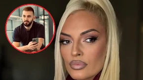 Oglasila se Goga nakon što je Marko otkrio da čeka dete sa ljubavnicom: "Ove teme nisu ni jednostavne ni normalne"