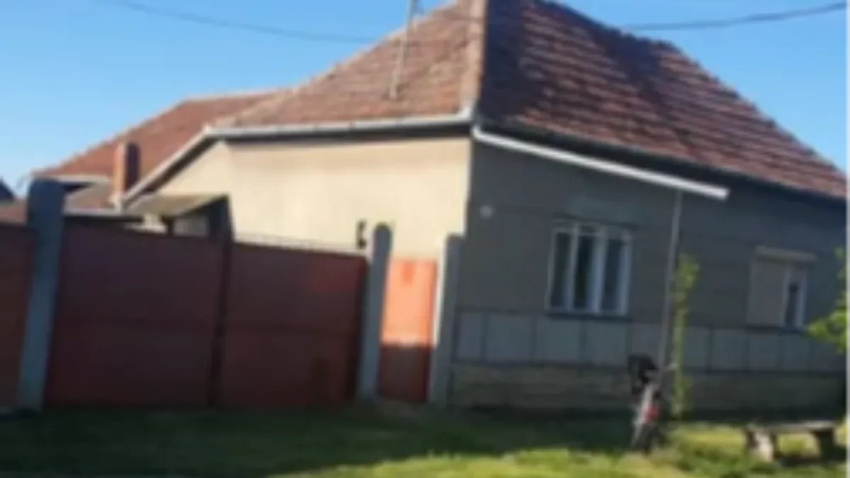 Kuća, sedam objekata i njiva za 15.000 evra: Dragoljub prodaje domaćinstvo spremno za novi početak