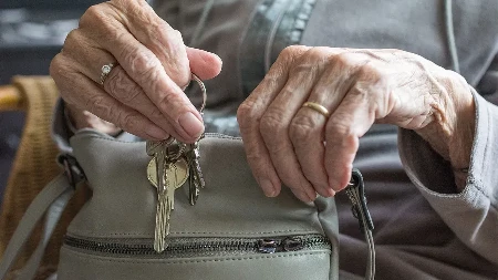 Ima 103 godine, i tvrdi da je ovo tajna dugovečnosti: Nije držala dijete, ali jednu stvar nikad nije zapostavljala