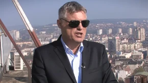 Kako je govorio Lazanski: Hitler je pobedio