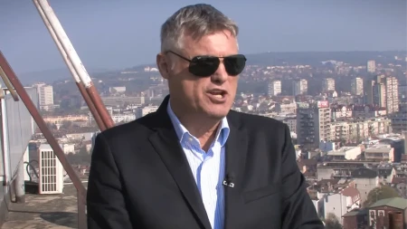 Kako je govorio Lazanski: Hitler je pobedio