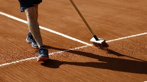 Novo iznenađenje na Rolan Garosu! Eliminisan jedan od najboljih na svetu