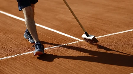 Novo iznenađenje na Rolan Garosu! Eliminisan jedan od najboljih na svetu