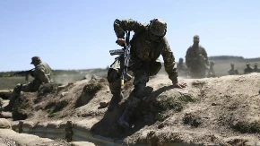 NATO vojska stigla u Srbiju! Vojska Srbije odmah reagovala (FOTO)