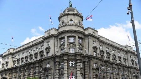 Vlada Srbije presekla na vanrednom zasedanju: Produžena zabrana izvoza! 