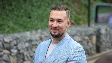 Uroš o Marku Gačiću i ljubavnici: Čestitao im na prinovi i pomenuo Gogu
