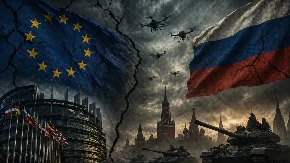 Evropa sprema preokret prema Moskvi! Raskrinkan plan koji se krije nedeljama