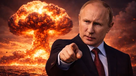Ova zemlja je sledeća! Šef obaveštajne službe progovorio o onome što nas od Putina čeka