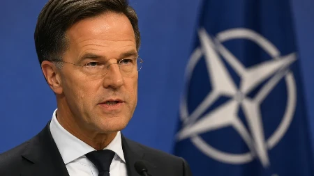 Šef NATO-a brutalno upozorio mlade Ruse: “Ostaćete u blatu da umrete”