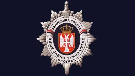 Oglasilo se VJT u Beogradu: Uhapšena dvojica policajaca, istraga ubistva Aleksandra Nešovića i dalje u toku