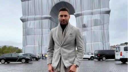 Ovu ženu će Duško Tošić zauvek voleti! Ne pojavljuje se nigde javno, otkriveni detalji