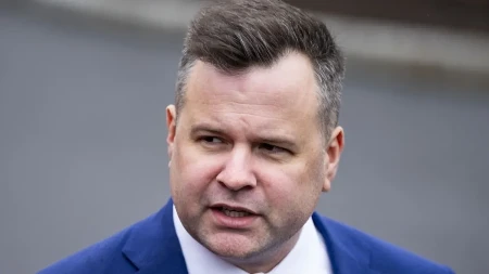 Tramp šokirao vašingtonske elite: Ovo je novi glavni obaveštajac SAD