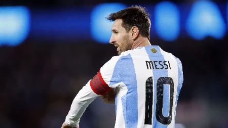 Selektor Argentine otkrio istinu o Lionelu Mesiju