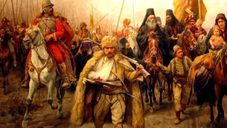 Zaboravljena drevna srpska imena! Turski dokument star pet vekova otkriva kako su se zvali naši preci