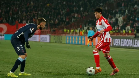 Na "Marakani" trljaju ruke: Zvezda upravo čula ogromne vesti o svom biseru