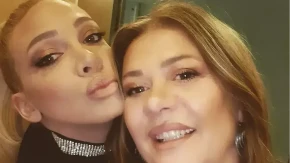 Majka Milice Todorović više ne ćuti! Nakon skandala javno prikazala stanje pevačice i njenog sina 