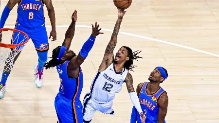 Puče bomba u NBA: Memfis trejdovao kontraverznog Morenta!
