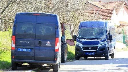 Masovna tuča kod Niša! Sedam osoba povređeno, policija istražuje slučaj