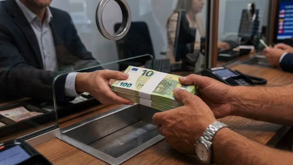 Frilenserima stižu porezi za 2021. godinu, evo do kada mora da se plati prva rata