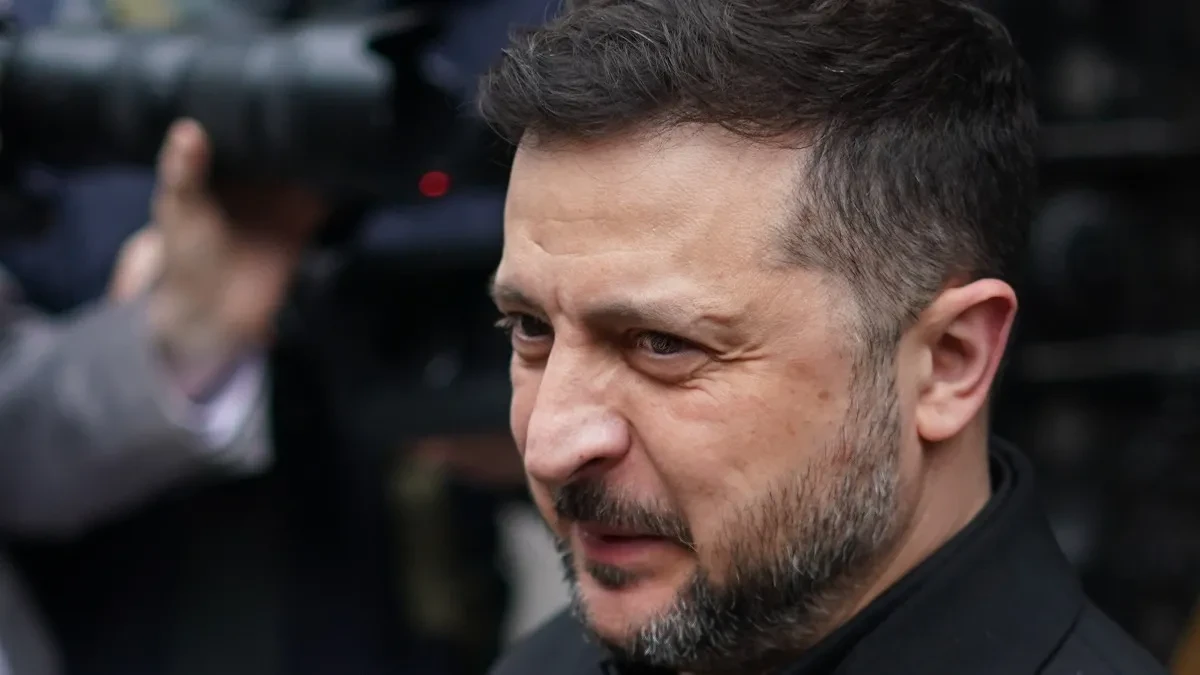 "Neće biti MIG-ova za Ukrajince!" Šamar Zelenskom iz Poljske!