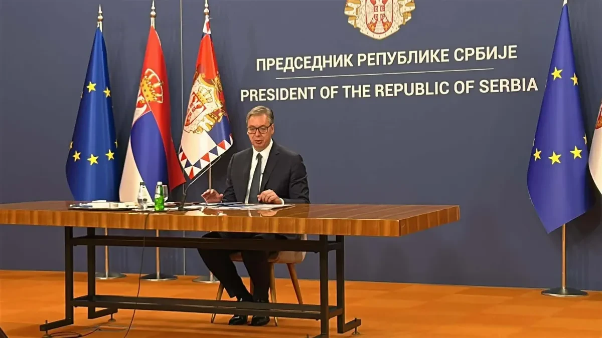 Vučić najavio i 13. penziju! Ovo je ceo spisak mera za pomoć najstarijim građanima