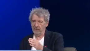 Legendarni glumac se opasno zamerio autošovinistima! Kako rešiti problem Kosova: Miki Manojlović o razgovoru sa Makronom