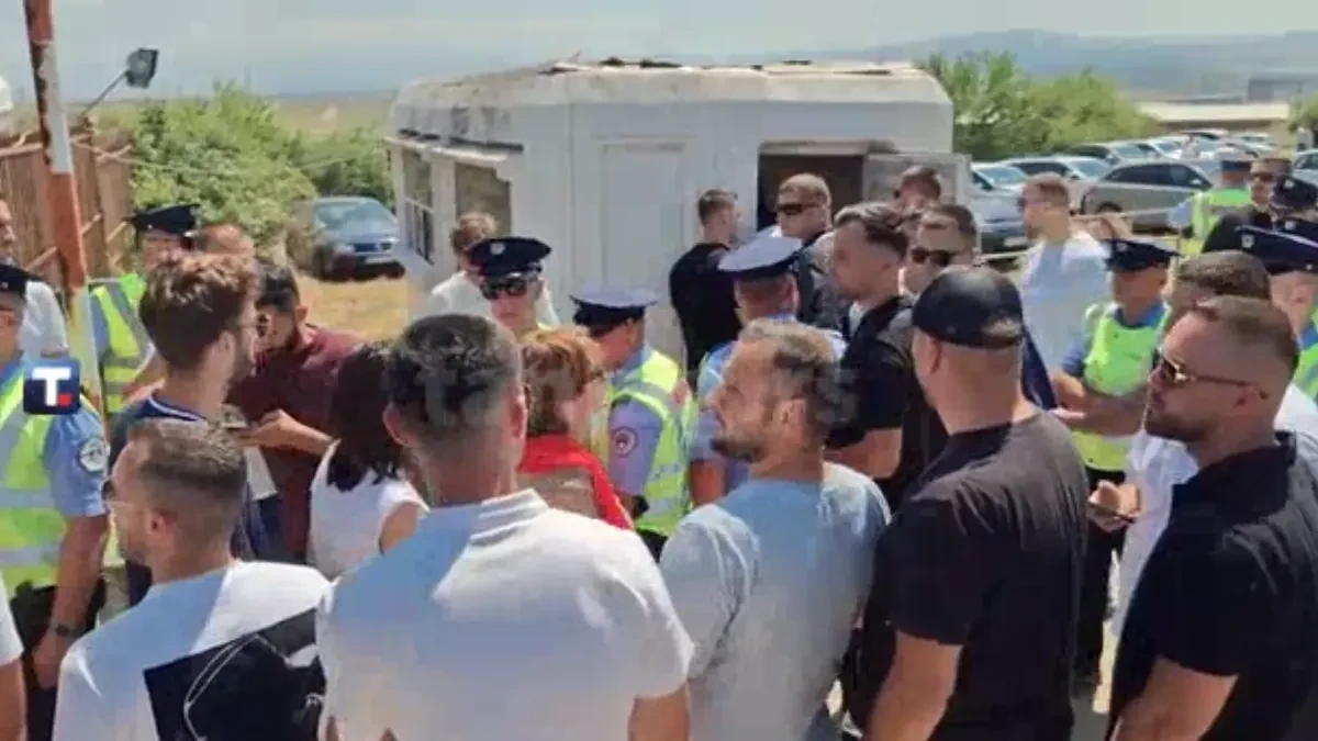 Albanci zgrozili Austriju! FPO: "Oštro osuđujemo postupanje policije na Gazimestanu na Kosovu"