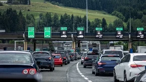 Putujete kolima u Evropu? Od sutra na jednom mestu kupujete vinjete za 9 zemalja