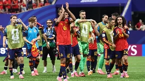 Šok za Španiju: "Crvena furija" nije mogla da čuje gore vesti pred nastavak Mundijala