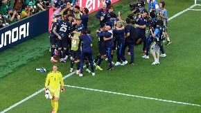 Državni praznik u Paragvaju zbog istorijske pobede nad Nemačkom