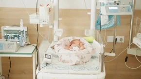 Rođena beba sa jedva 450 grama: Ono što se dešavalo u porodilištu fasciniralo je i lekare