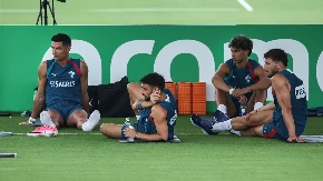Surovije nije moglo: Portugalac brutalno ponizio Hrvate