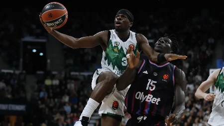 Pao potpis: Asvel doveo strašno pojačanje