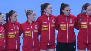 Srbija poražena od Francuske