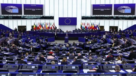 Pristup dela EP prema Srbiji nije ni pravedan ni evropski: Furlan im očitao lekciju o Kosovu i Metohiji