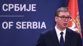 U komšiluku kipte od gneva! Hrvati otkrili o čemu su Ursula, Makron i Merc razgovarali sa Vučićem