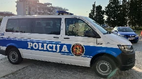 Preskočio kapiju, obio kuću i otvorio sef: Iz vile u Podgorici odneo nakit i satove od 100.000 evra