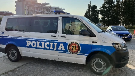 Preskočio kapiju, obio kuću i otvorio sef: Iz vile u Podgorici odneo nakit i satove od 100.000 evra