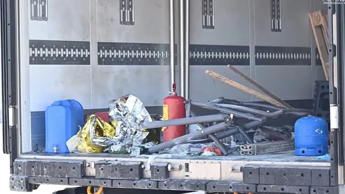 Eksplozija raznela sedam Srba u Austriji, šofer živ izgoreo kod Rume