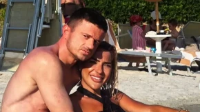 Šok snimak iz Italije: Tigar krišom snimao Jovanu u noćnim satima: "Neumorna je, ne zna da je.." (FOTO)